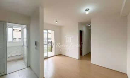 Apartamento com 2 dormitórios, 50 m² - venda por R$ 650.000,00 ou aluguel por R$ 4.042,53/mês - Parque Residencial da Lapa - São Paulo/SP