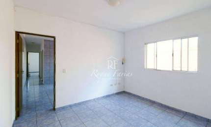 Apartamento com 2 dormitórios para alugar, 70 m² por R$ 2.283,87/mês - Jaguaré - São Paulo/SP