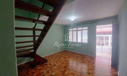 Sobrado com 2 dormitórios à venda, 80 m² por R$ 580.000,00 - Vila Universitária - São Paulo/SP