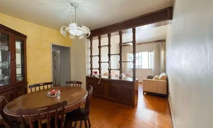 Apartamento com 4 dormitórios à venda, 107 m² por R$ 675.000,00 - Vila Yara - Osasco/SP