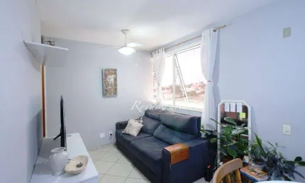 Apartamento à venda, 48 m² por R$ 300.000,00 - Jaguaré - São Paulo/SP