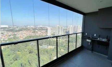 Apartamento à venda, 153 m² por R$ 2.285.000,00 - Vila Yara - Osasco/SP