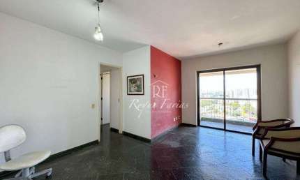 Apartamento com 3 dormitórios à venda, 75 m² por R$ 580.000,00 - Jardim Bonfiglioli - São Paulo/SP