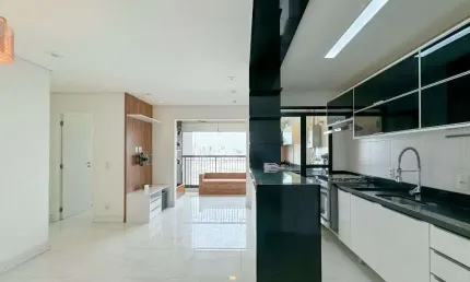 Apartamento à venda, 63 m² por R$ 769.000,00 - Continental - Osasco/SP