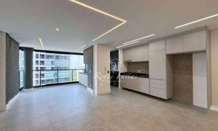 Apartamento com 3 dormitórios à venda, 116 m² por R$ 1.580.000,00 - Vila Yara - Osasco/SP