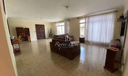 Sobrado com 6 dormitórios à venda, 500 m² por R$ 1.650.000,00 - Vila Quitaúna - Osasco/SP