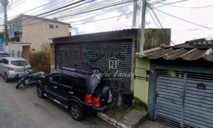 Salão para alugar, 50 m² por R$ 2.000,00/mês - Jaguaré - São Paulo/SP