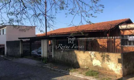 Terreno à venda, 468 m² por R$ 2.925.000,00 - Cidade São Francisco - São Paulo/SP