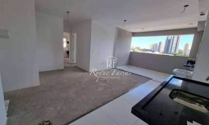 Apartamento com 2 dormitórios à venda, 57 m² por R$ 510.000,00 - Vila Yara - Osasco/SP