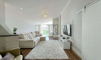 Sobrado com 3 dormitórios à venda por r$ 950.000,00 - jardim d'abril - são paulo/sp