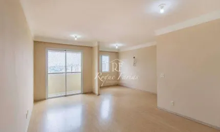 Apartamento com 2 dormitórios para alugar, 70 m² por R$ 3.649,63/mês - Jaguaré - São Paulo/SP