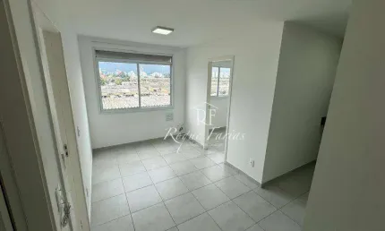 Apartamento com 2 dormitórios para alugar, 35 m² por r$ 3.261,00/mês - vila leopoldina - são paulo/sp
