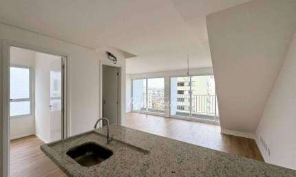 Cobertura à venda, 102 m² por R$ 950.000,00 - Cidade São Francisco - São Paulo/SP