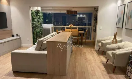 Apartamento à venda, 110 m² por r$ 1.350.000,00 - centro - osasco/sp