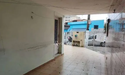 Casa com 3 dormitórios à venda, 217 m² por R$ 900.000,00 - Vila Dionisia - São Paulo/SP
