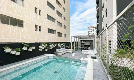 Apartamento à venda, 50 m² por R$ 565.000,00 - Centro - Osasco/SP