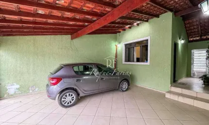 Sobrado com 3 dormitórios à venda, 178 m² por R$ 1.065.000,00 - Vila Yara - Osasco/SP