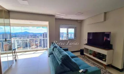 Apartamento com 2 dormitórios à venda, 72 m² por R$ 910.000,00 - Absoluto Ecovida - Osasco/SP