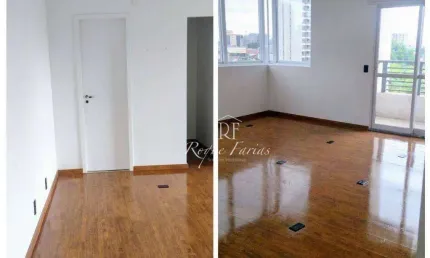 Sala, 40 m² - venda por r$ 369.000,00 ou aluguel por r$ 2.943,00/mês - centro - osasco/sp