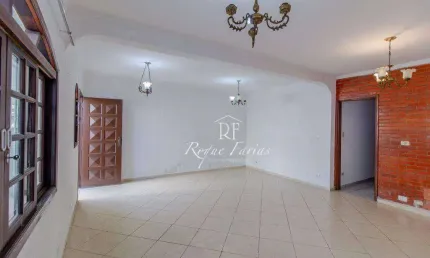 Casa com 4 dormitórios à venda por R$ 980.000,00 - Vila Yara - Osasco/SP