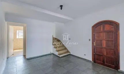 Sobrado com 2 dormitórios à venda, 140 m² por R$ 450.000,00 - Vila Dalva - São Paulo/SP