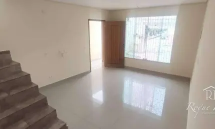 Sobrado com 3 dormitórios à venda, 150 m² por R$ 850.000,00 - Vila São Francisco - São Paulo/SP