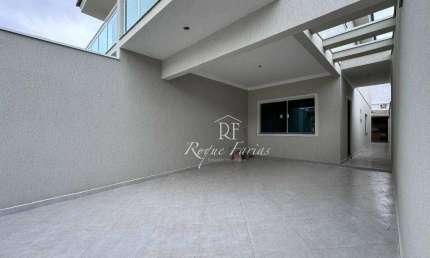 Sobrado com 3 dormitórios à venda, 120 m² por R$ 950.000,00 - Bela Vista - Osasco/SP