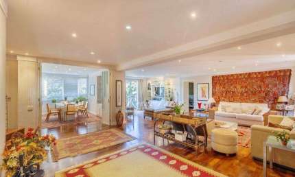 Cobertura com 5 dormitórios, 479 m² - venda por R$ 10.000.000,00 ou aluguel por R$ 44.800,00/mês - Alto de Pinheiros - São Paulo/SP