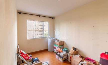 Apartamento à venda, 60 m² por R$ 300.000,00 - Jaguaré - São Paulo/SP