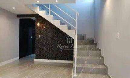 Sobrado com 2 dormitórios à venda, 70 m² por R$ 415.000,00 - Novo Osasco - Osasco/SP