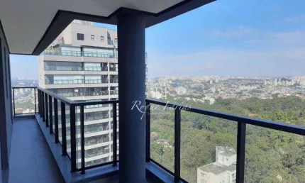 Apartamento com 3 dormitórios à venda, 153 m² por r$ 2.130.000,00 - vila yara - osasco/sp