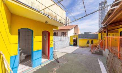 Casa para alugar, 185 m² por R$ 8.300,00/mês - Vila Osasco - Osasco/SP
