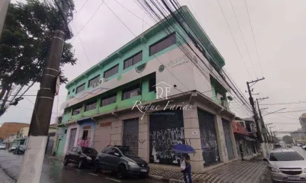 Salão para alugar, 110 m² por R$ 15.270,00/mês - Centro - Osasco/SP