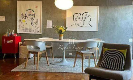 Sobrado com 3 dormitórios à venda, 180 m² por R$ 1.300.000 - Jardim Bonfiglioli - São Paulo/SP