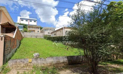 Terreno à venda, 450 m² por R$ 350.000,00 - Parque dos Príncipes - São Paulo/SP