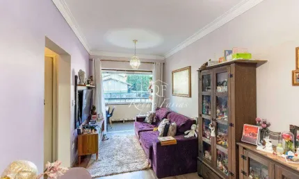 Apartamento com 2 dormitórios à venda, 65 m² por R$ 500.000,00 - Vila Yara - Osasco/SP