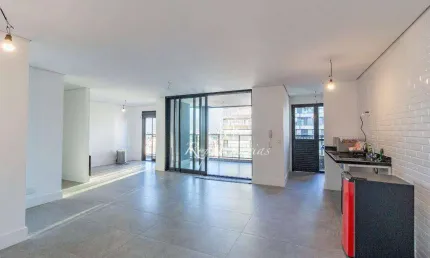 Apartamento com 2 dormitórios à venda, 113 m² por R$ 1.700.000,00 - Vila Yara - Osasco/SP