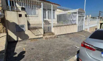 Sobrado com 2 dormitórios à venda por R$ 1.000.000 - Bela Vista - Osasco/SP