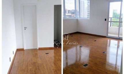 Sala, 40 m² - venda por R$ 369.000,00 ou aluguel por R$ 2.943,00/mês - Centro - Osasco/SP