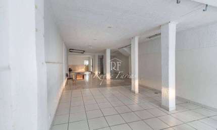 Prédio, 265 m² - venda por R$ 1.700.000,00 ou aluguel por R$ 15.000,00/mês - Vila Regina - Osasco/SP