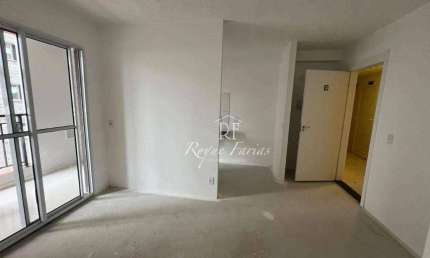 Apartamento à venda, 44 m² por R$ 360.000,00 - Jaguaré - São Paulo/SP