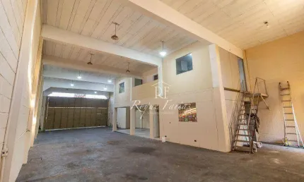 Prédio à venda, 513 m² por R$ 1.643.000,00 - Santo Antônio - Osasco/SP