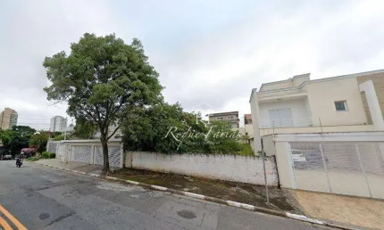 Terreno à venda, 260 m² por R$ 585.000,00 - Adalgisa - Osasco/SP