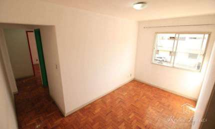 Apartamento com 2 dormitórios à venda, 60 m² por R$ 380.000,00 - Jaguaré - São Paulo/SP