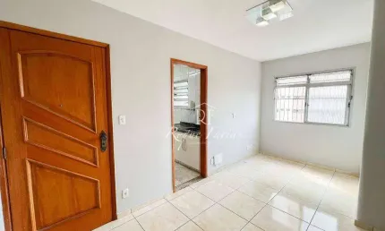 Apartamento com 3 dormitórios à venda, 78 m² por R$ 430.000,00 - Jaguaré - São Paulo/SP