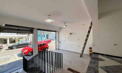Salão à venda, 80 m² por R$ 640.000,00 - Centro - Osasco/SP