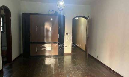 Sobrado com 3 dormitórios para alugar, 200 m² por R$ 7.030,00/mês - Bela Vista - São Paulo/SP
