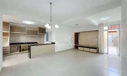 Casa com 3 dormitórios à venda, 133 m² por R$ 980.000,00 - Vila Yara - Osasco/SP