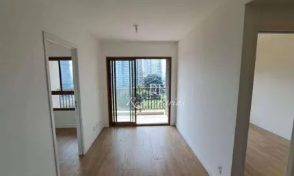 Apartamento com 2 dormitórios à venda, 37 m² por R$ 460.000,00 - Butantã - São Paulo/SP