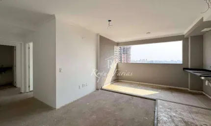 Apartamento com 2 dormitórios à venda, 57 m² por R$ 400.000,00 - Vila Yara - Osasco/SP